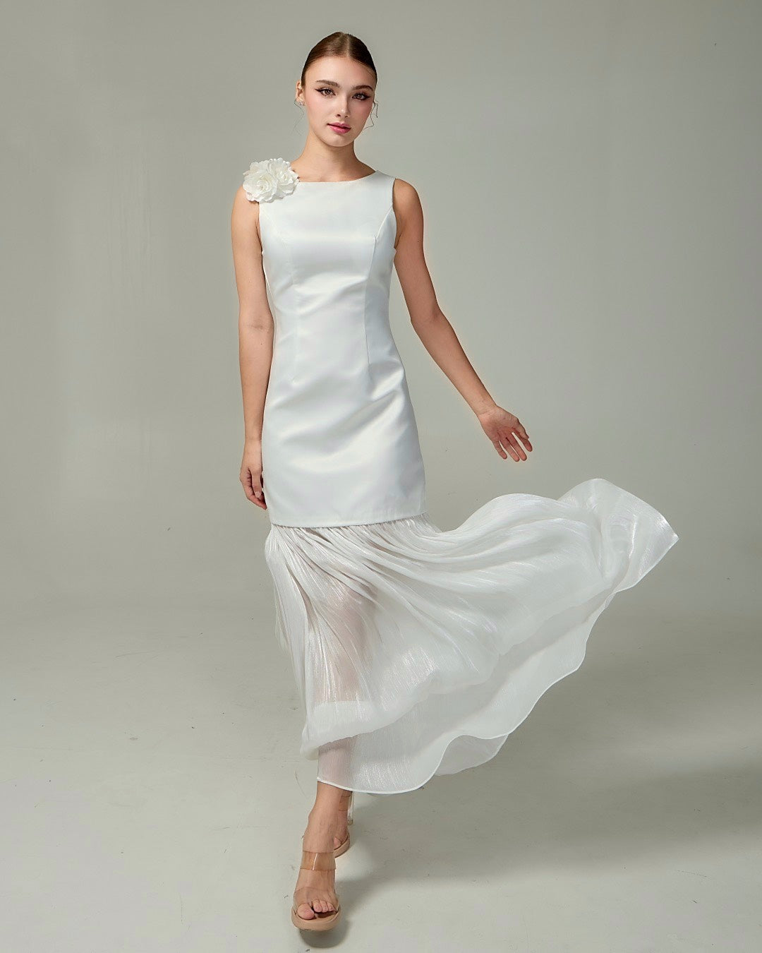 Marley Dress