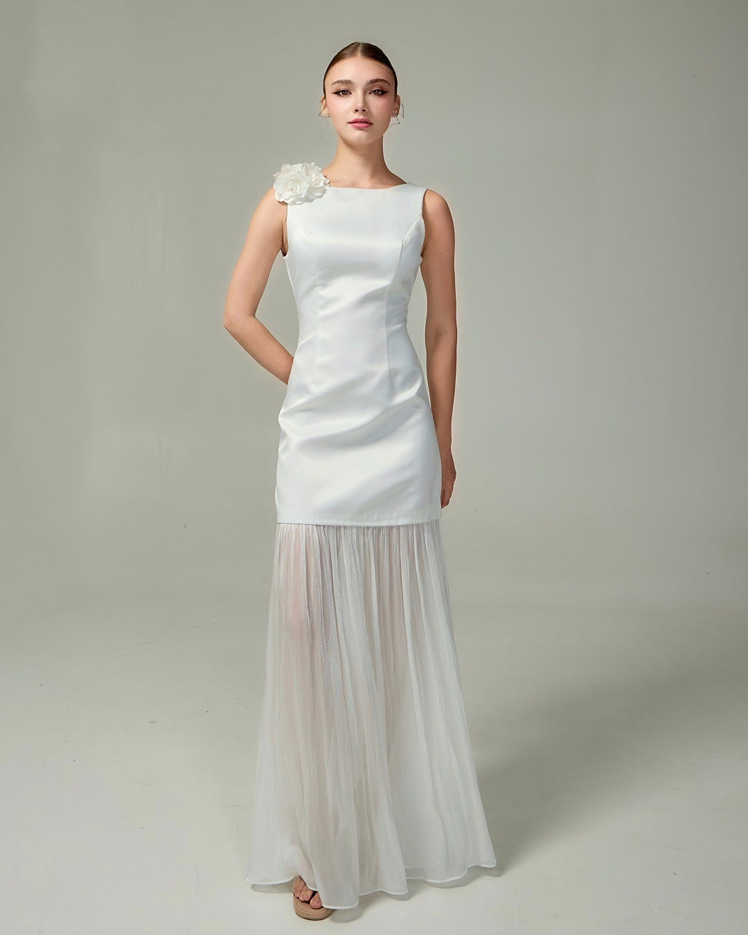 Marley Dress