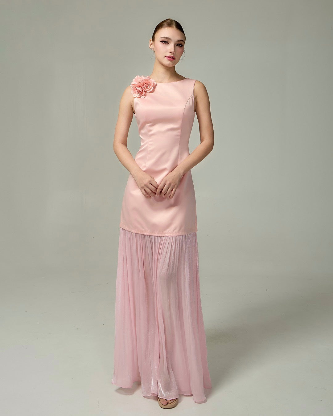 Marley Dress