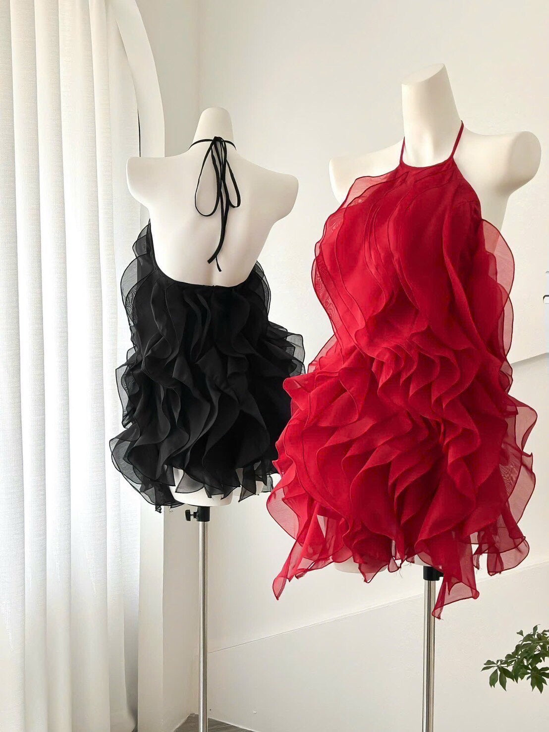 Claudia Dress