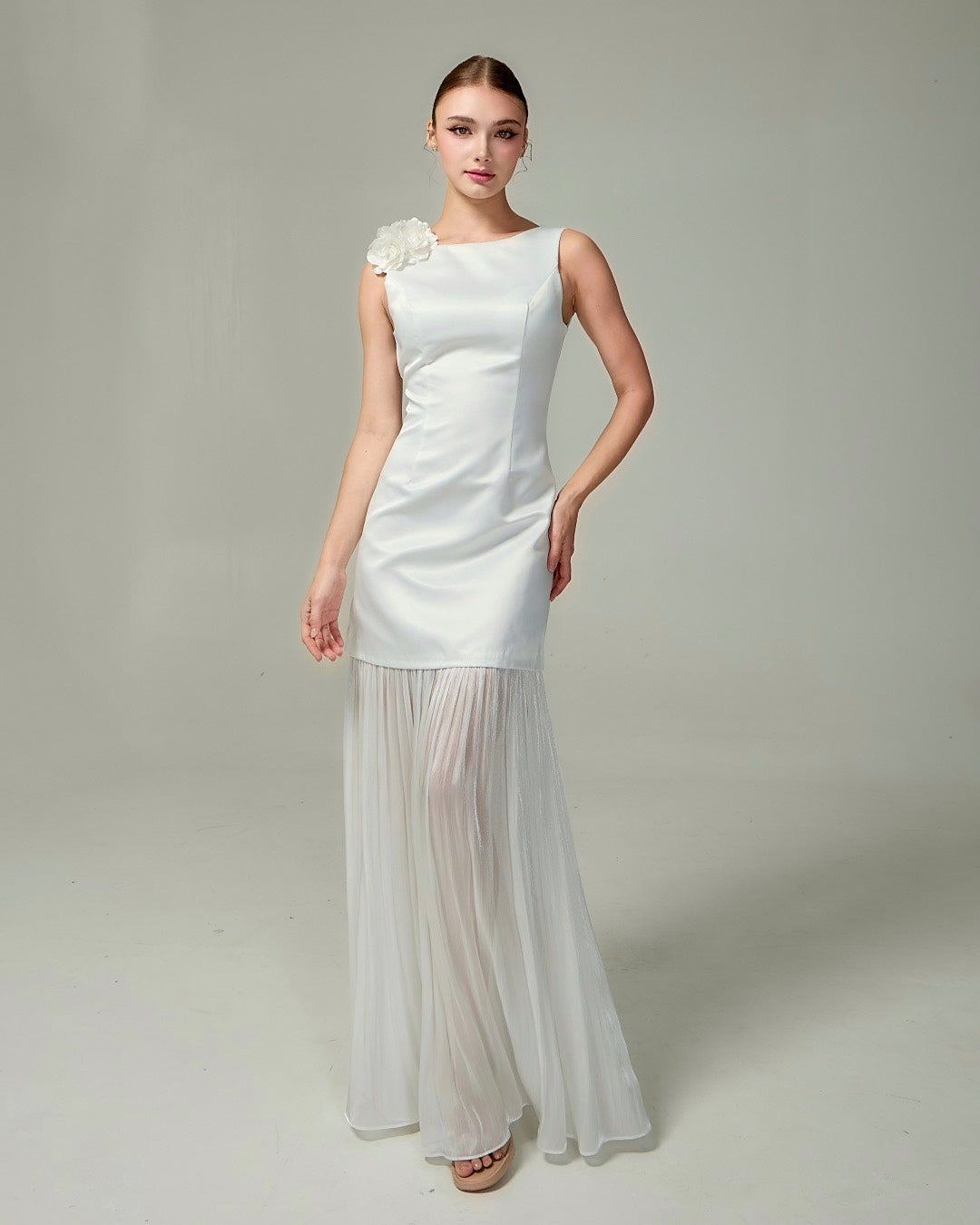 Marley Dress