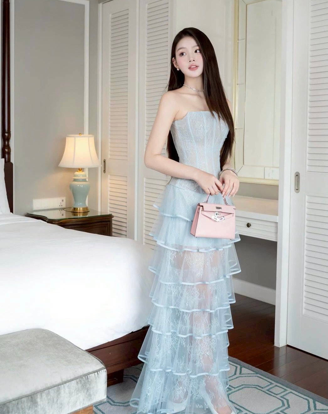 Gwyneth Dress