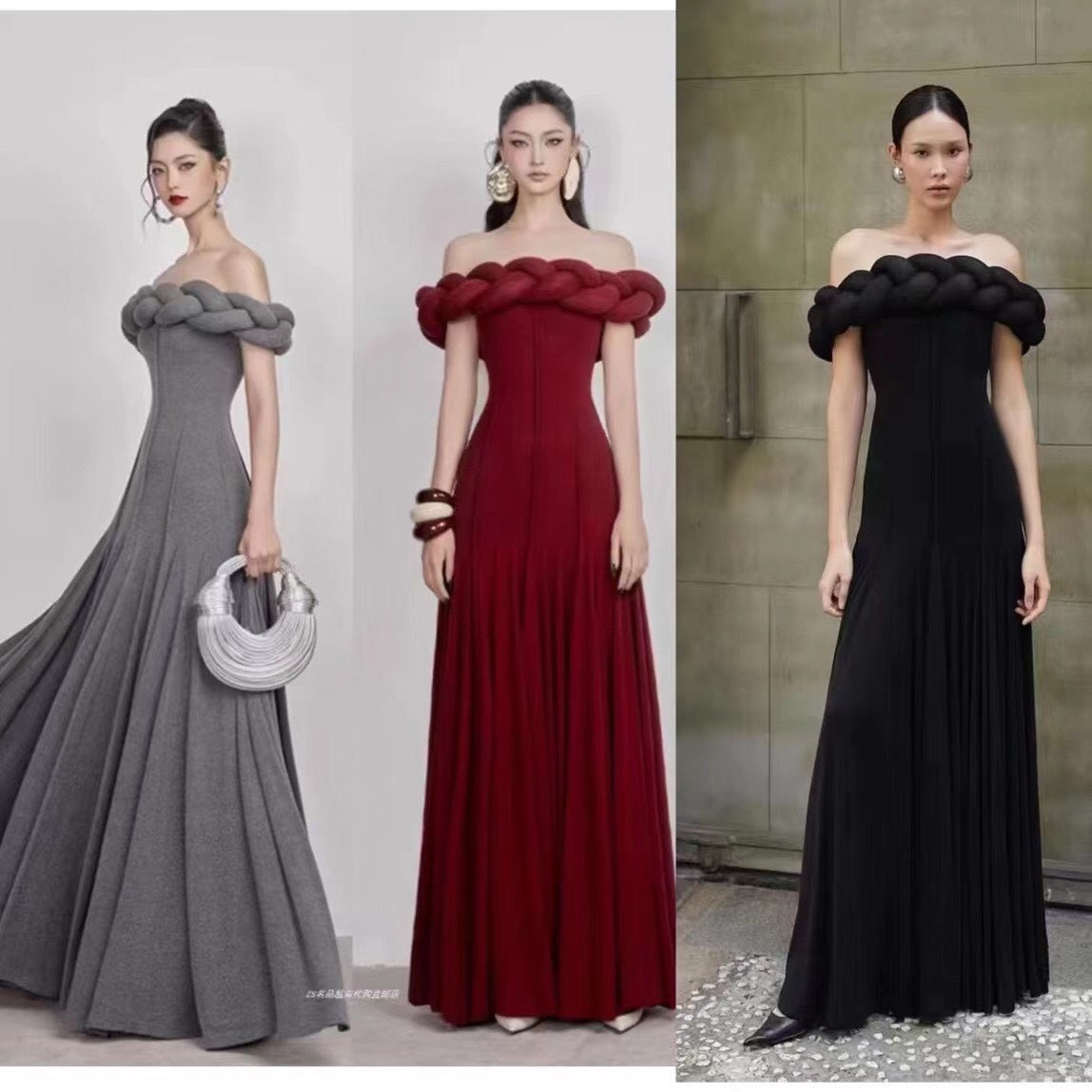 Leanne Gown