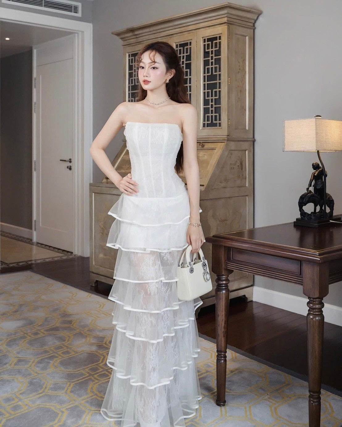 Gwyneth Dress