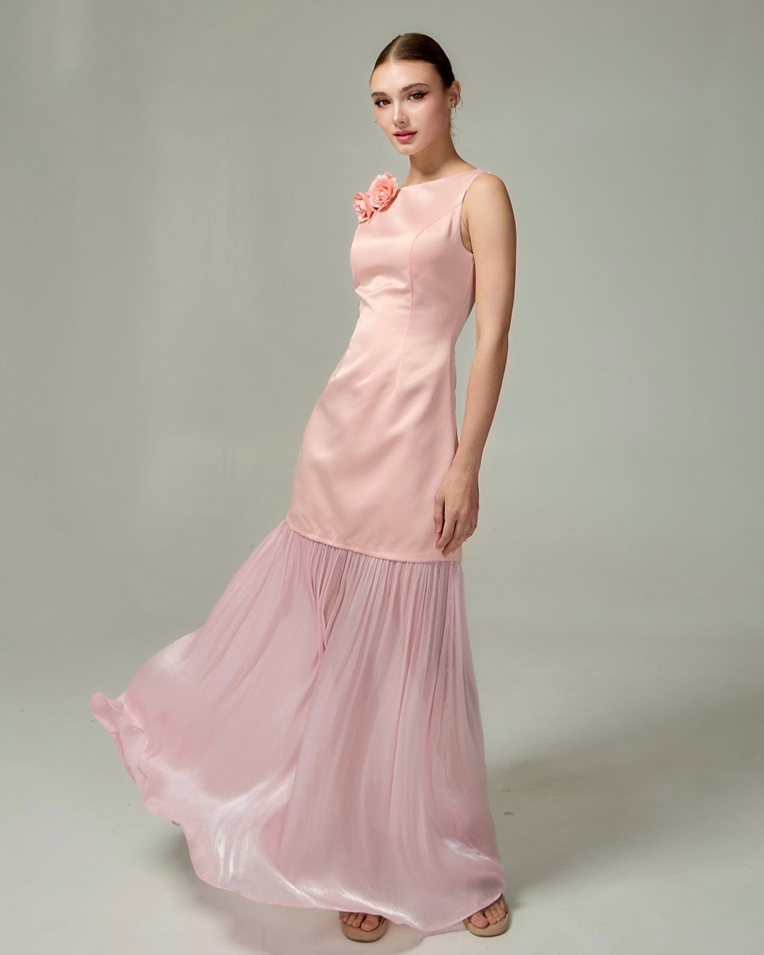 Marley Dress