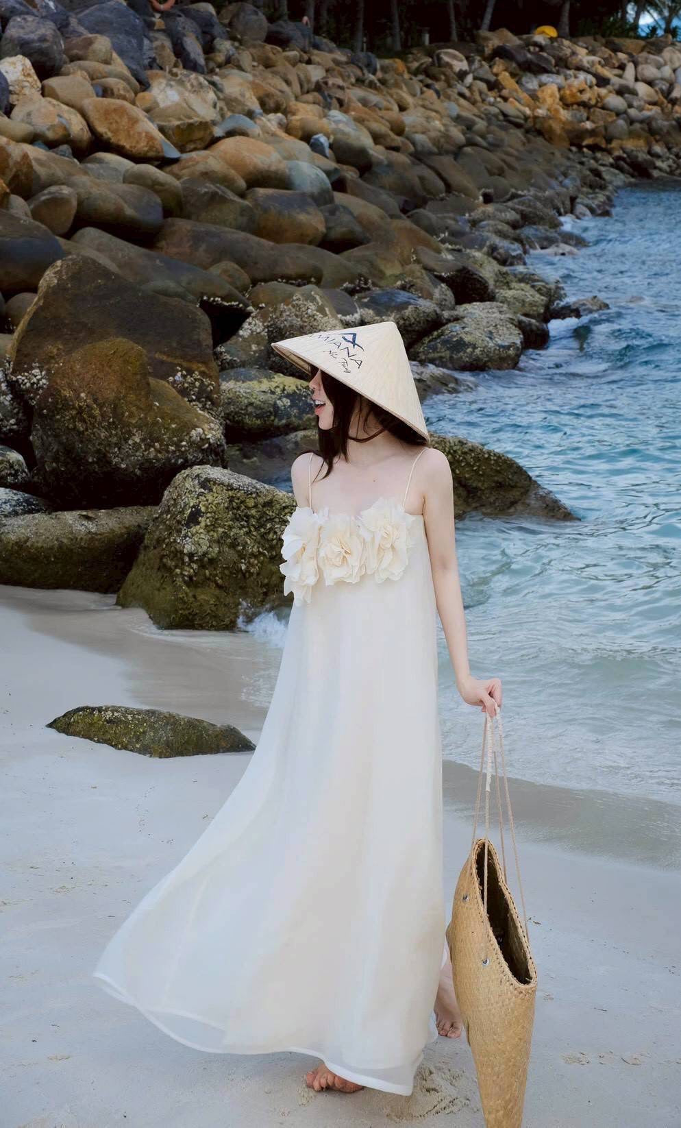 Madison Dress