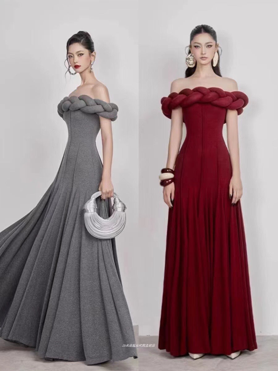 Leanne Gown