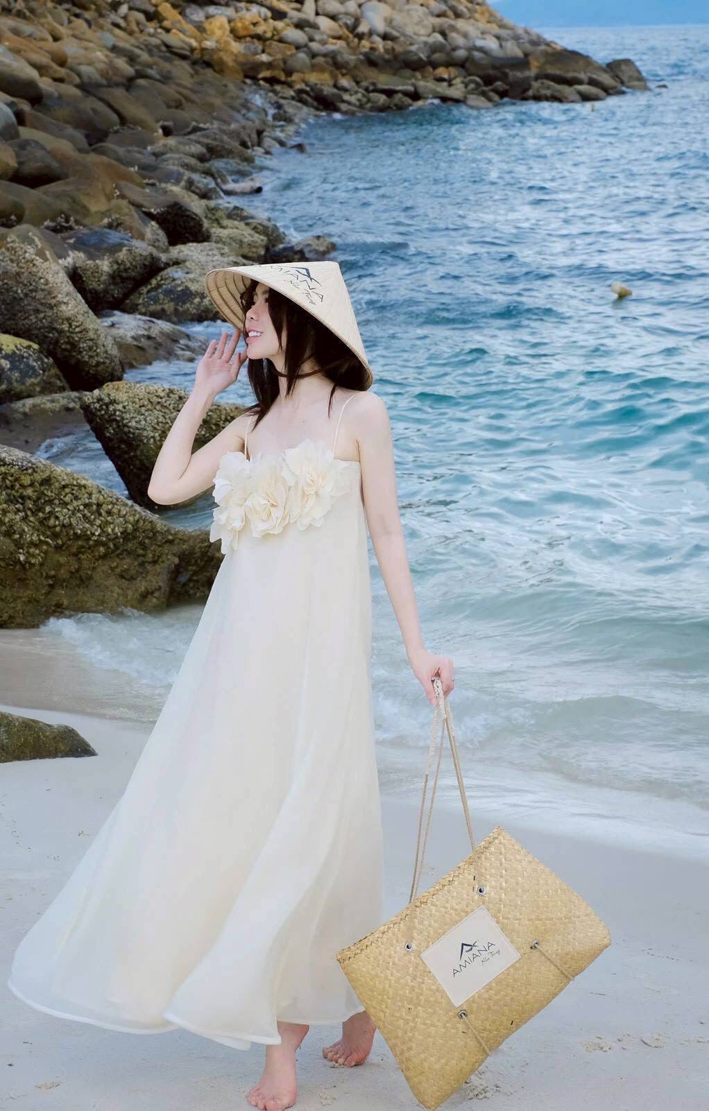Madison Dress