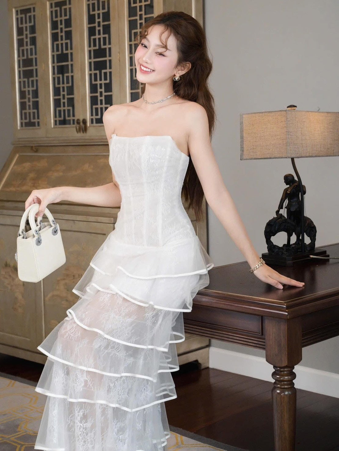 Gwyneth Dress