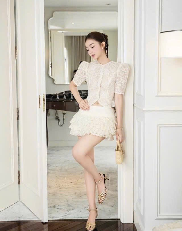 Candice Set