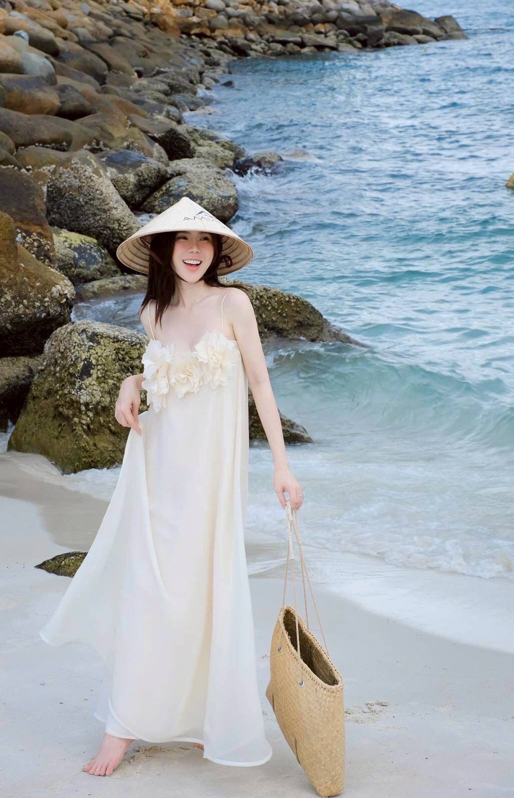 Madison Dress