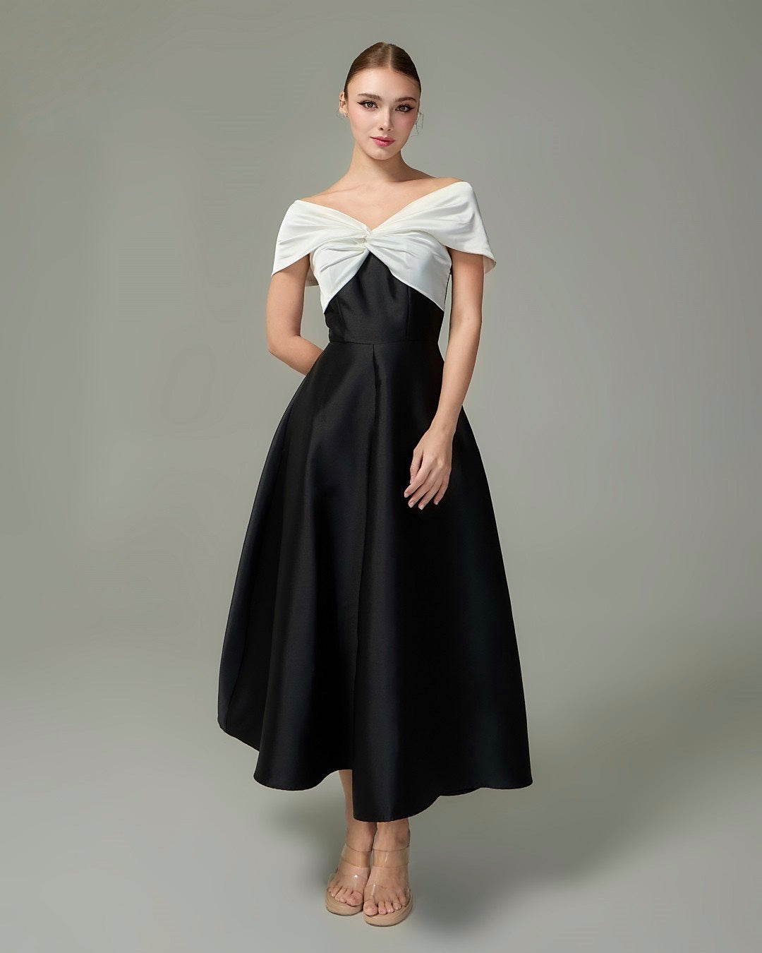 Maria Midi Dress
