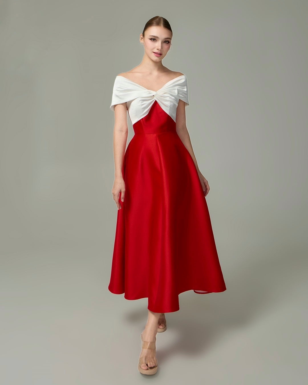 Maria Midi Dress