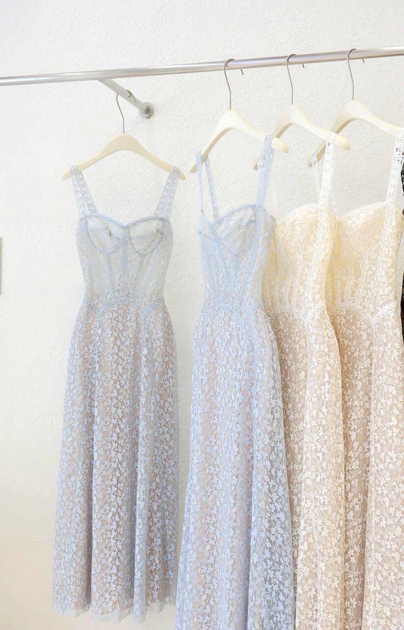 Paige Dress