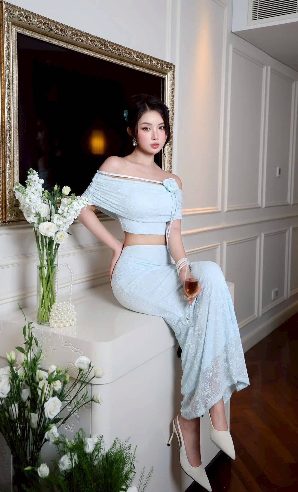 Michelle Set