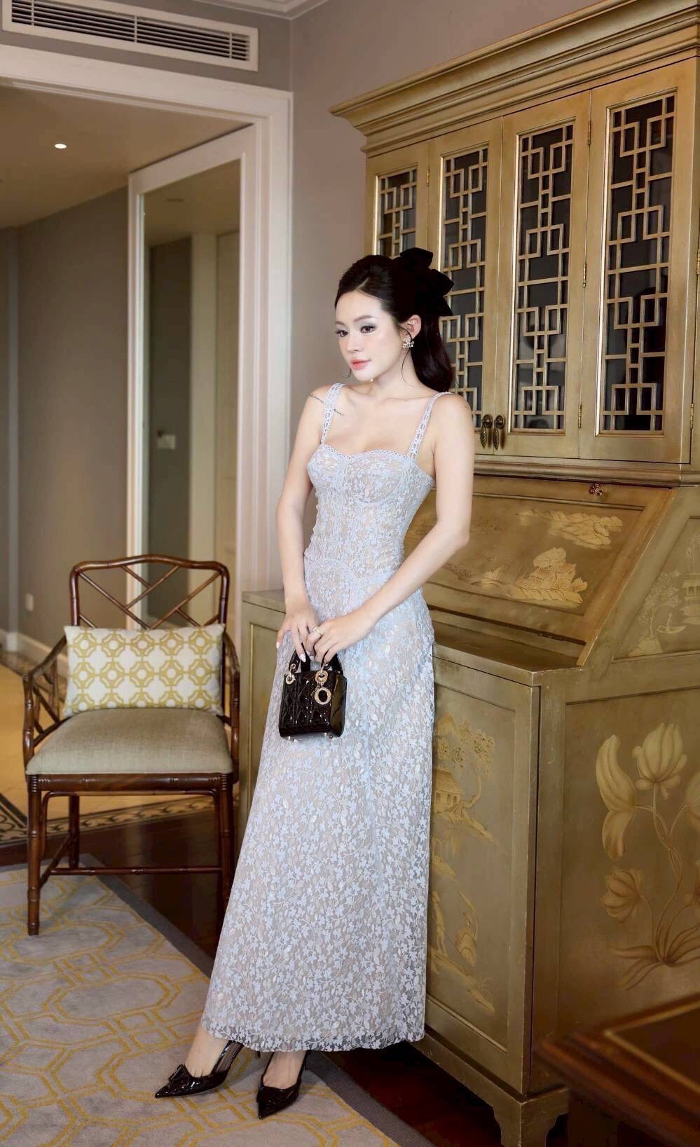 Paige Dress