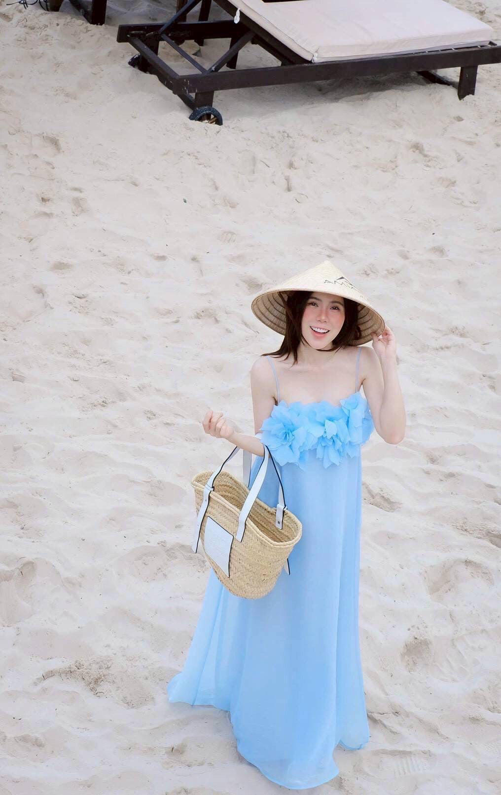 Madison Dress