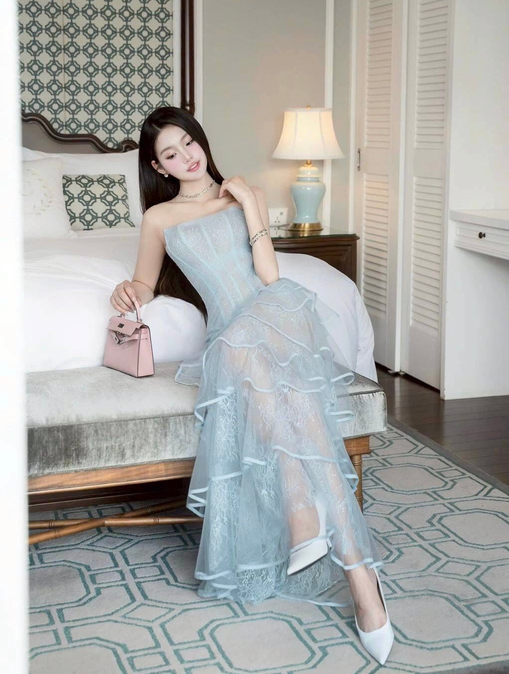 Gwyneth Dress
