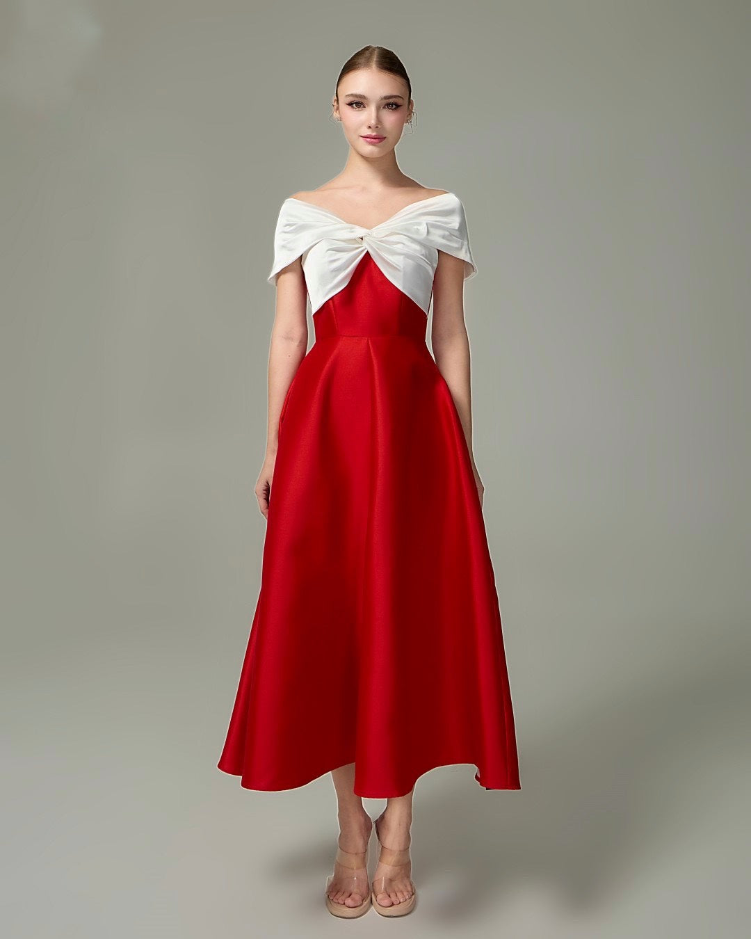 Maria Midi Dress