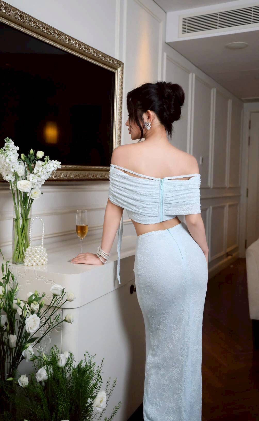 Michelle Set