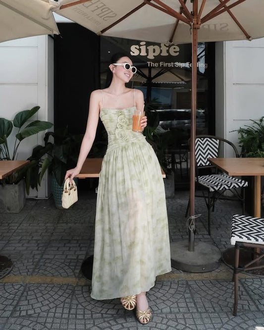 Victoria Dress