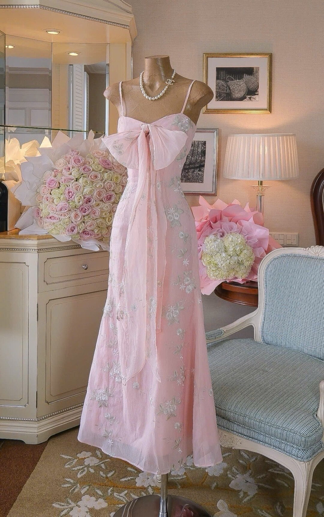 Daisy Dress