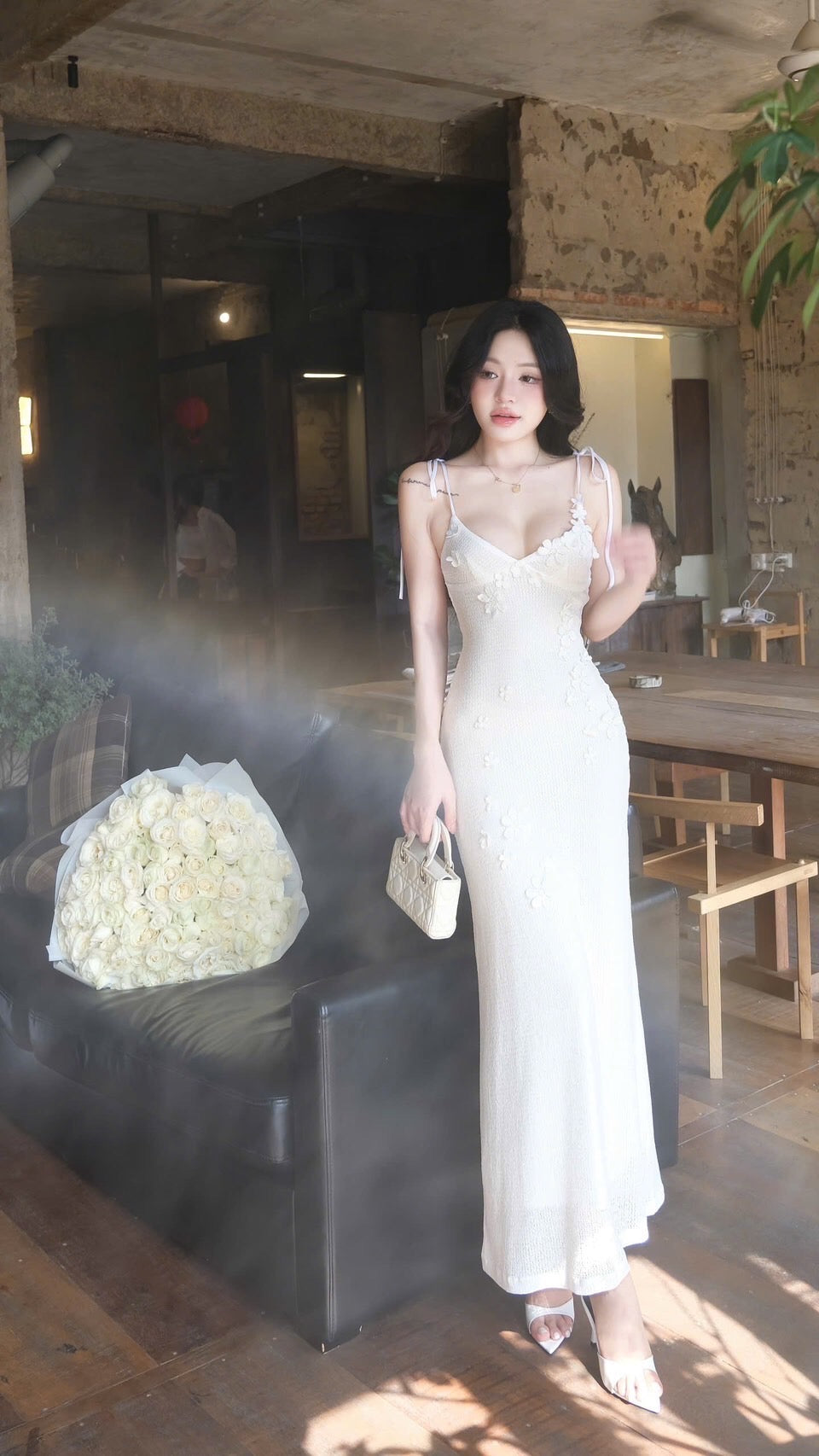 Megan Dress