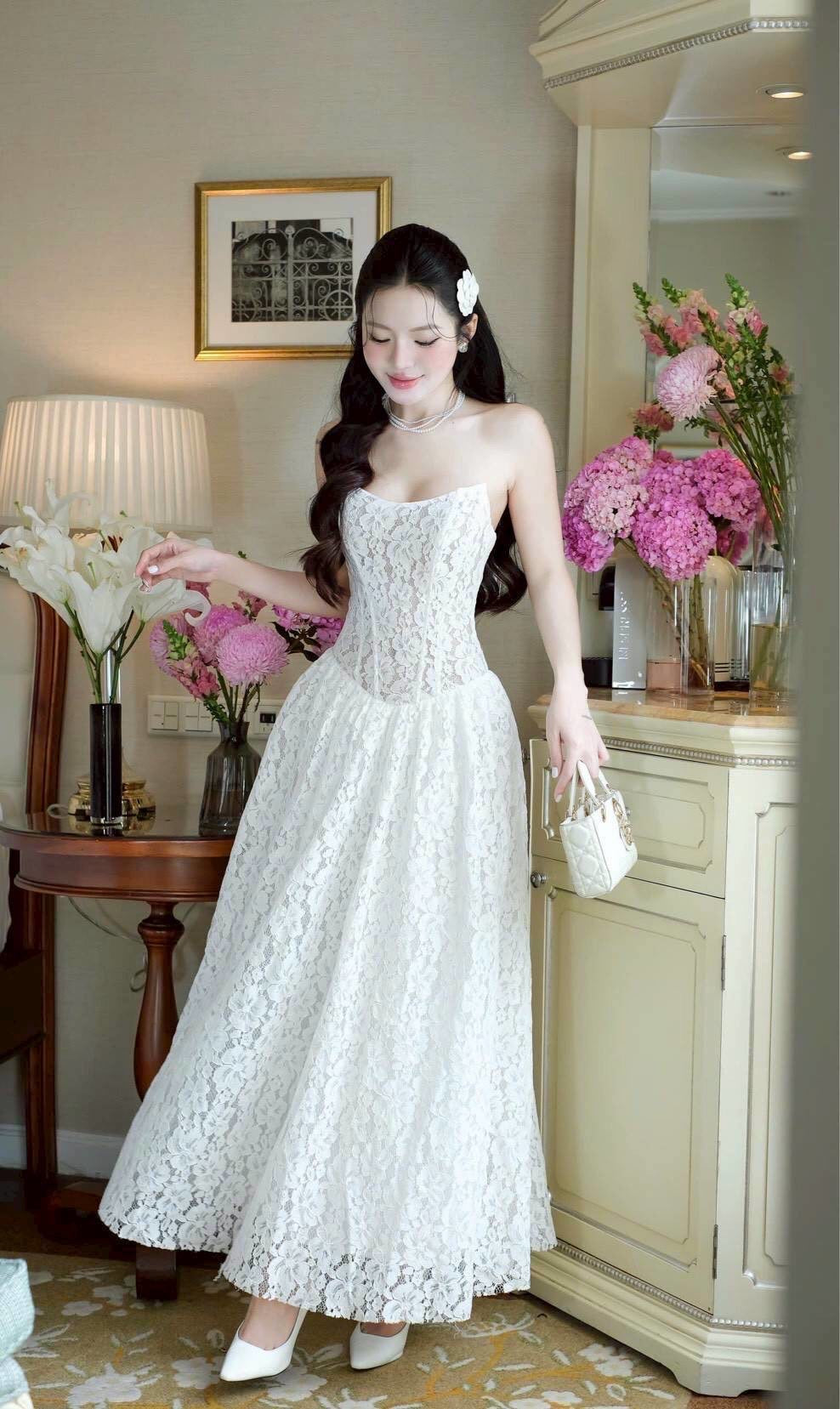 Clara Gown