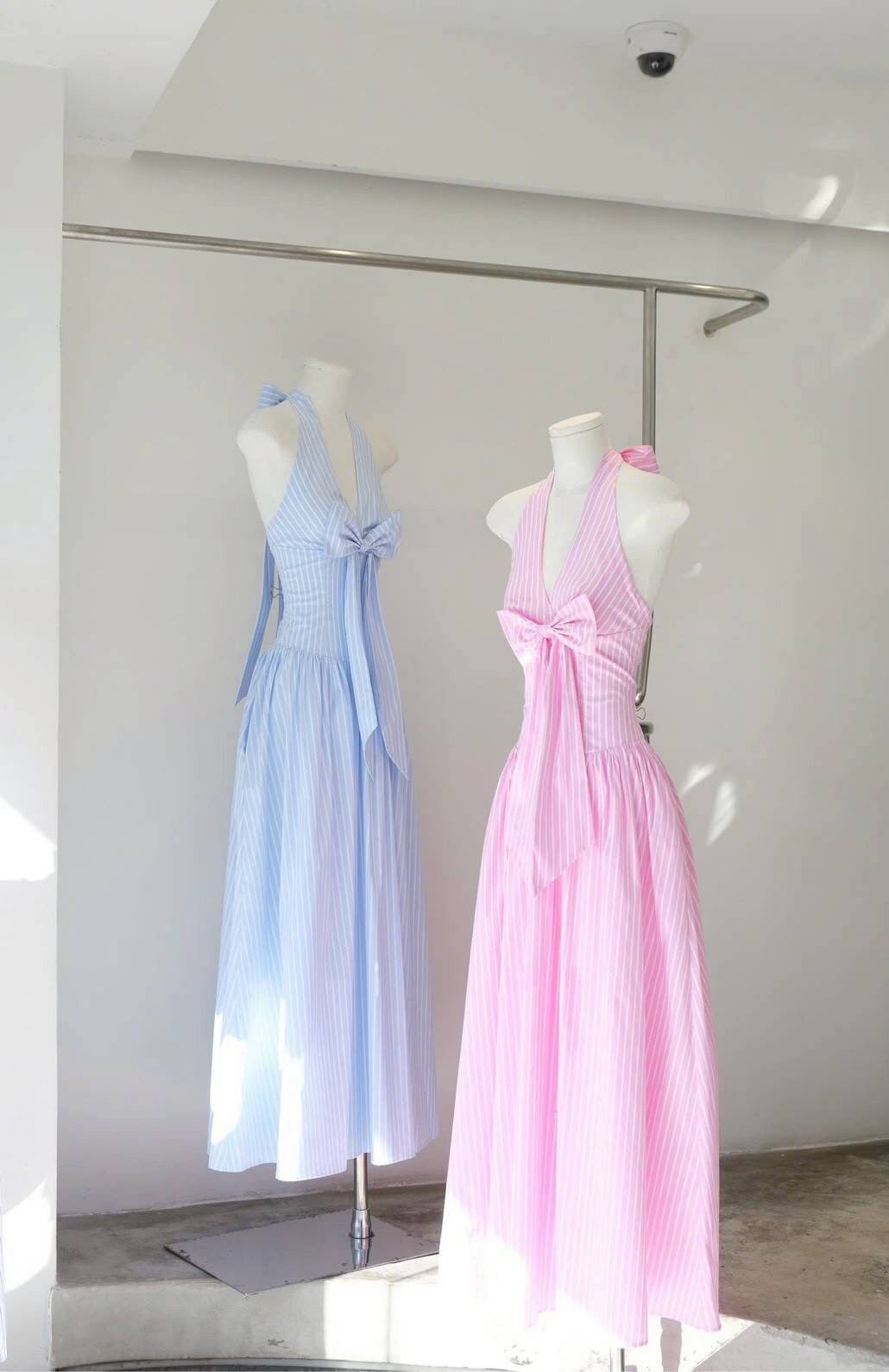Via Dress