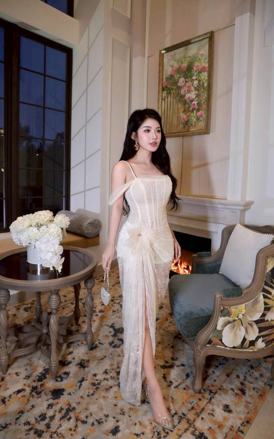 Lily Gown