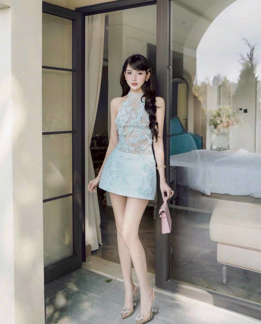 Diana Mini Dress