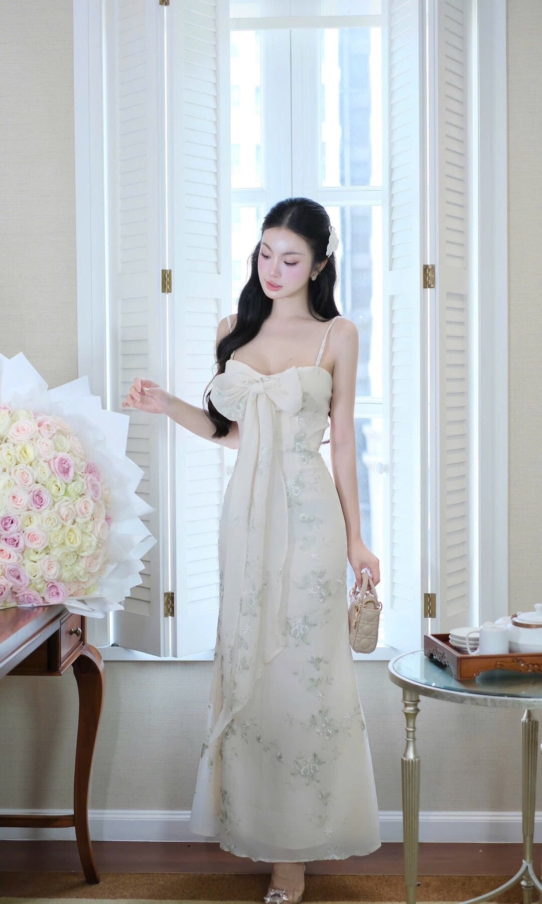 Daisy Dress