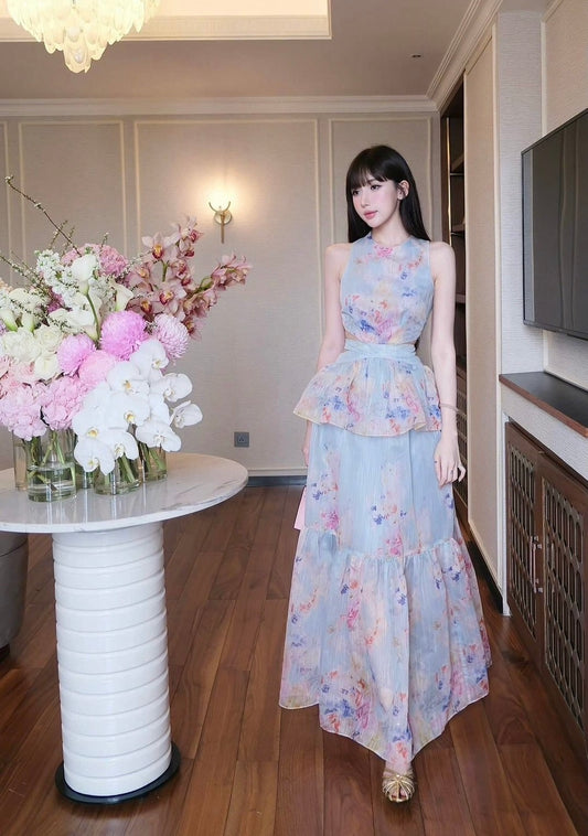 Felicia Dress