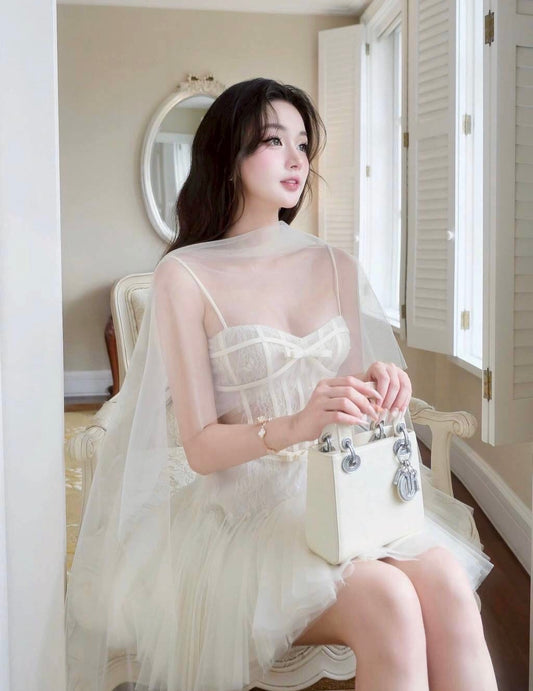 Samantha Mini Dress