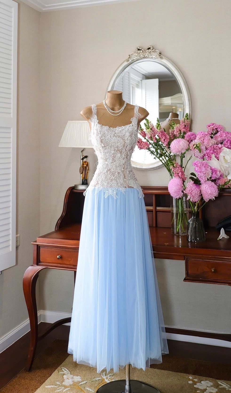 Fleur Dress