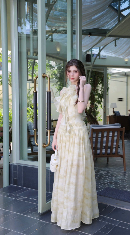 Giselle Dress