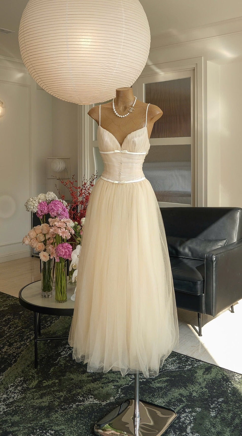 Phoebe Gown