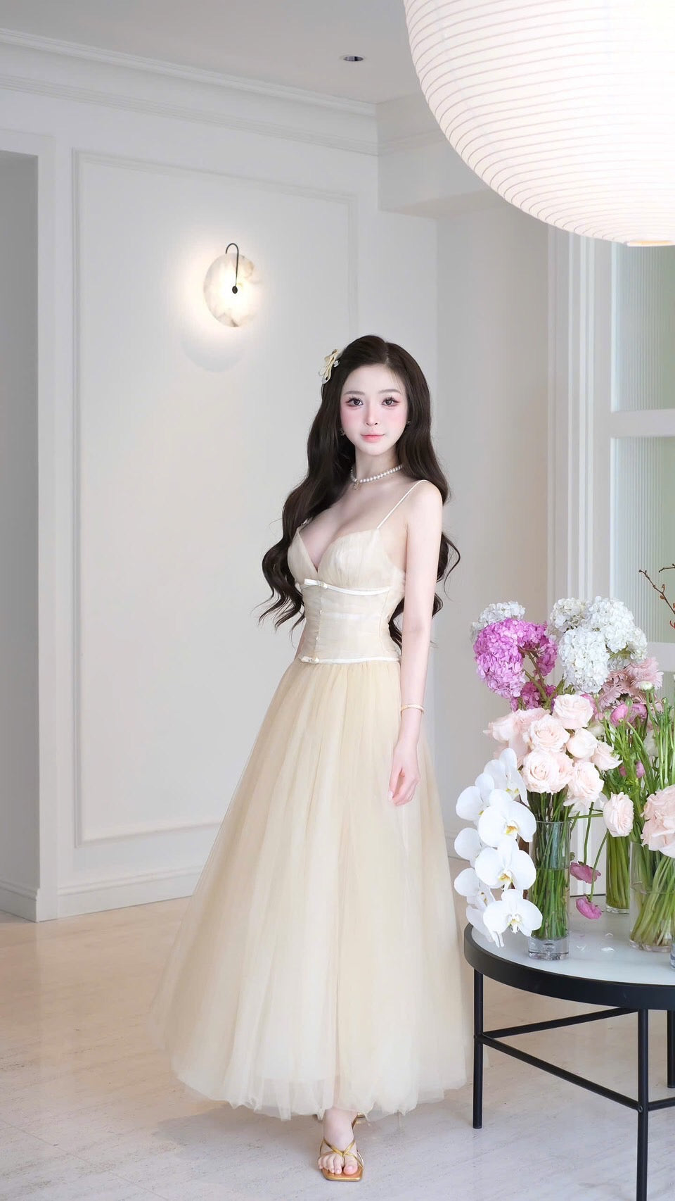 Phoebe Gown