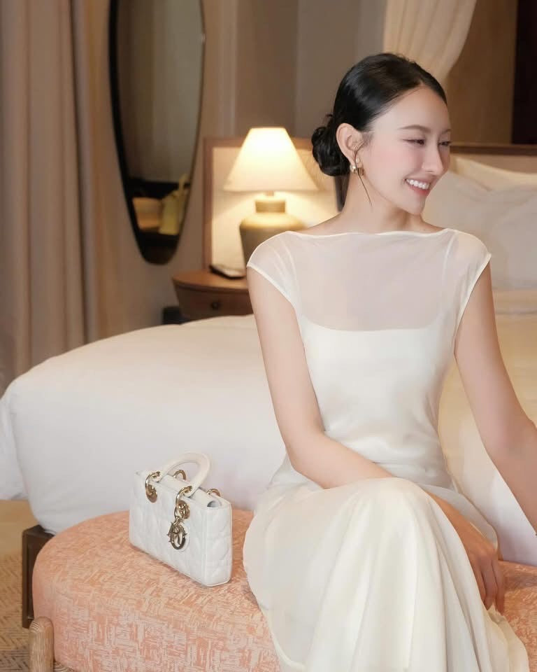 Isabella Dress