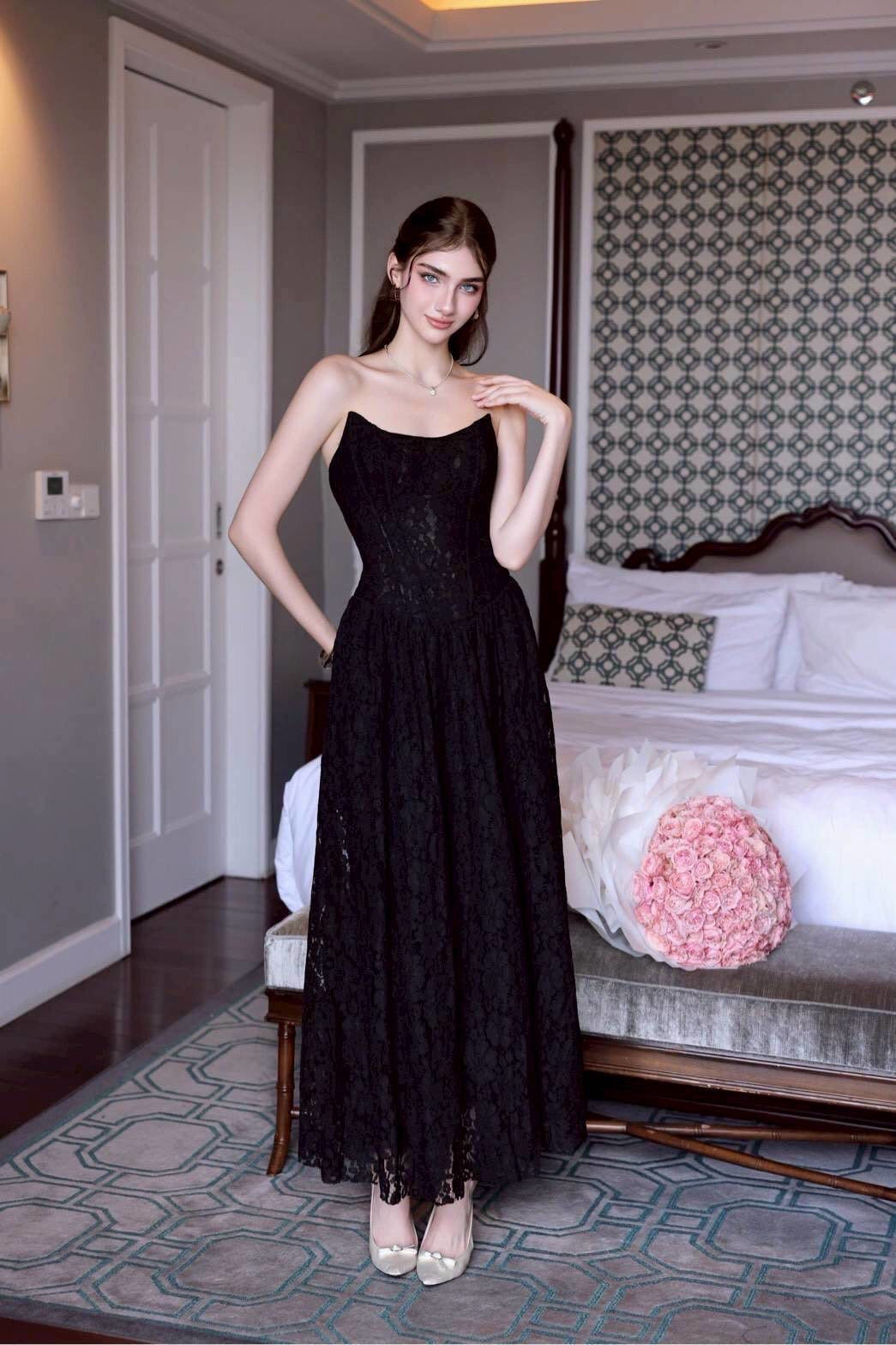 Clara Gown