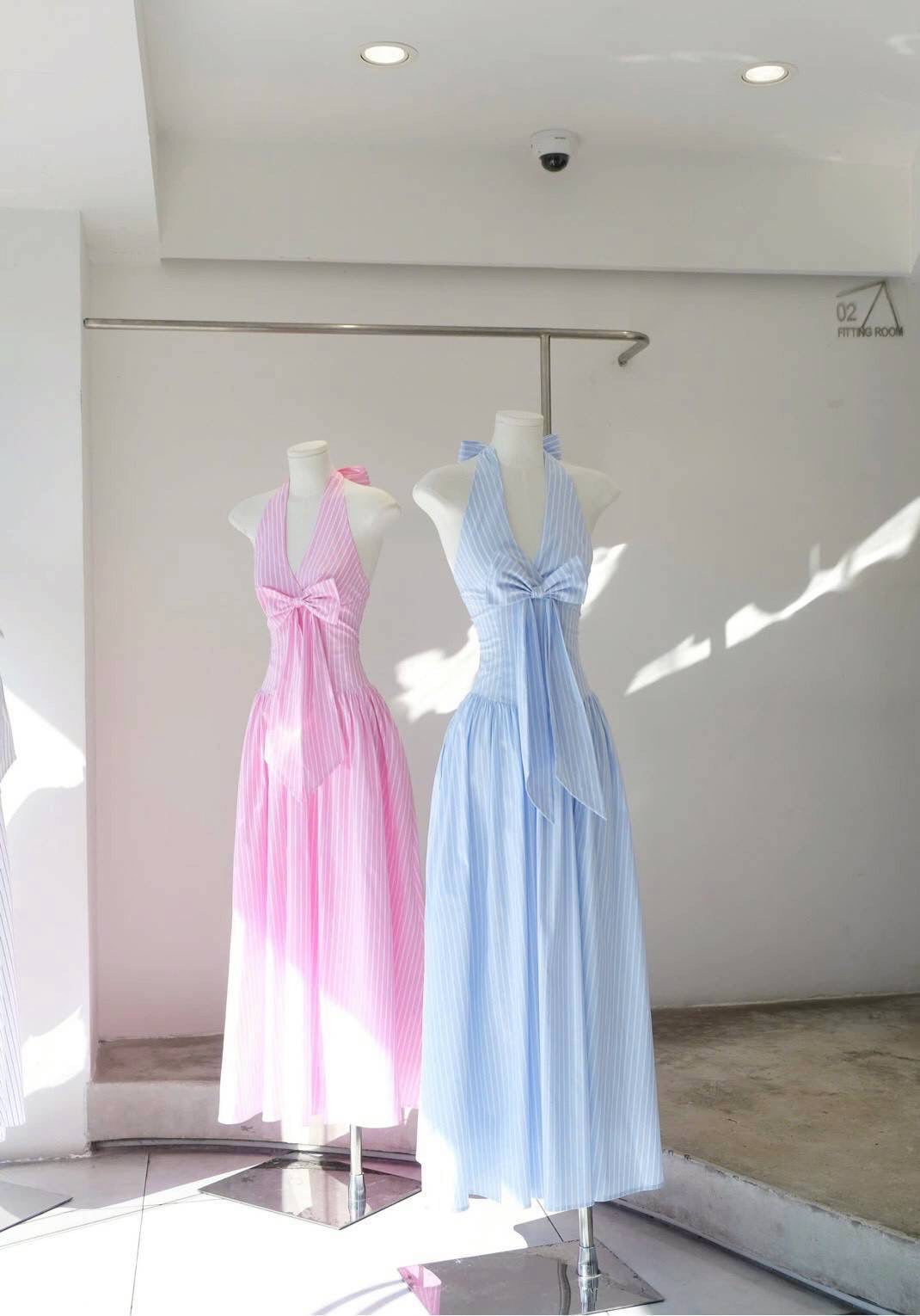 Via Dress