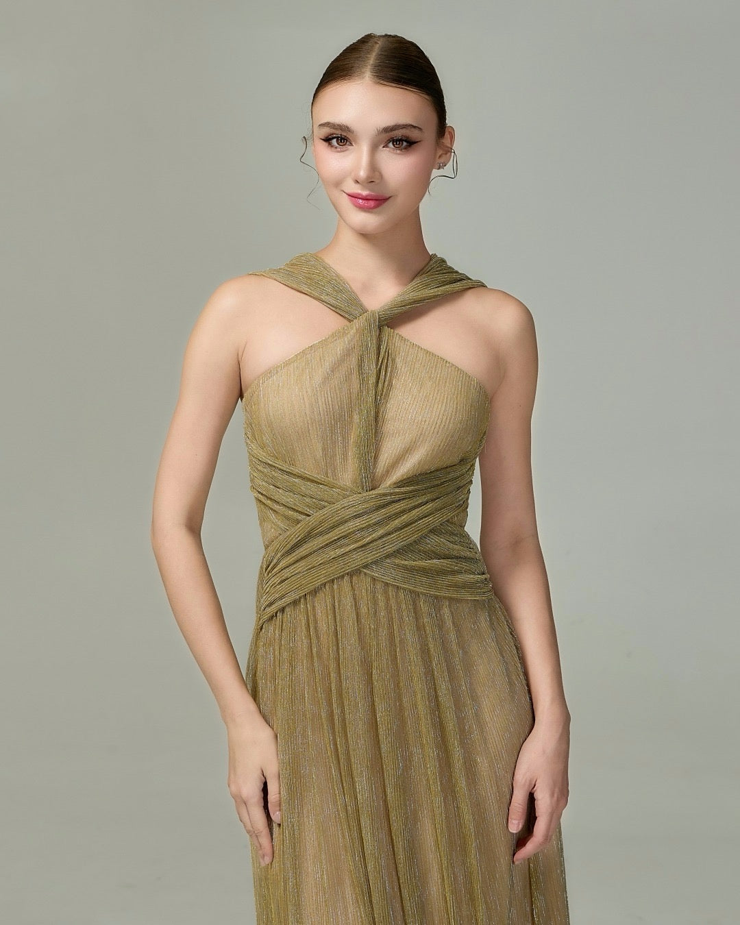 Georgia Dress