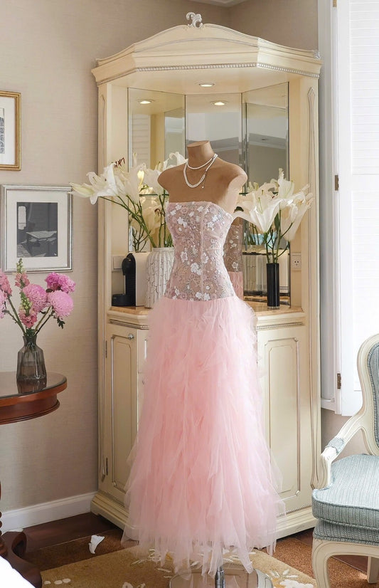 Jardin Gown