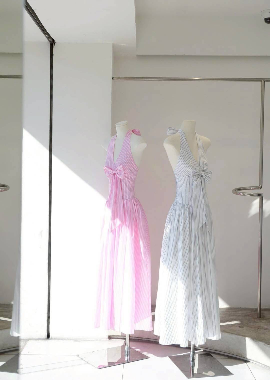 Via Dress