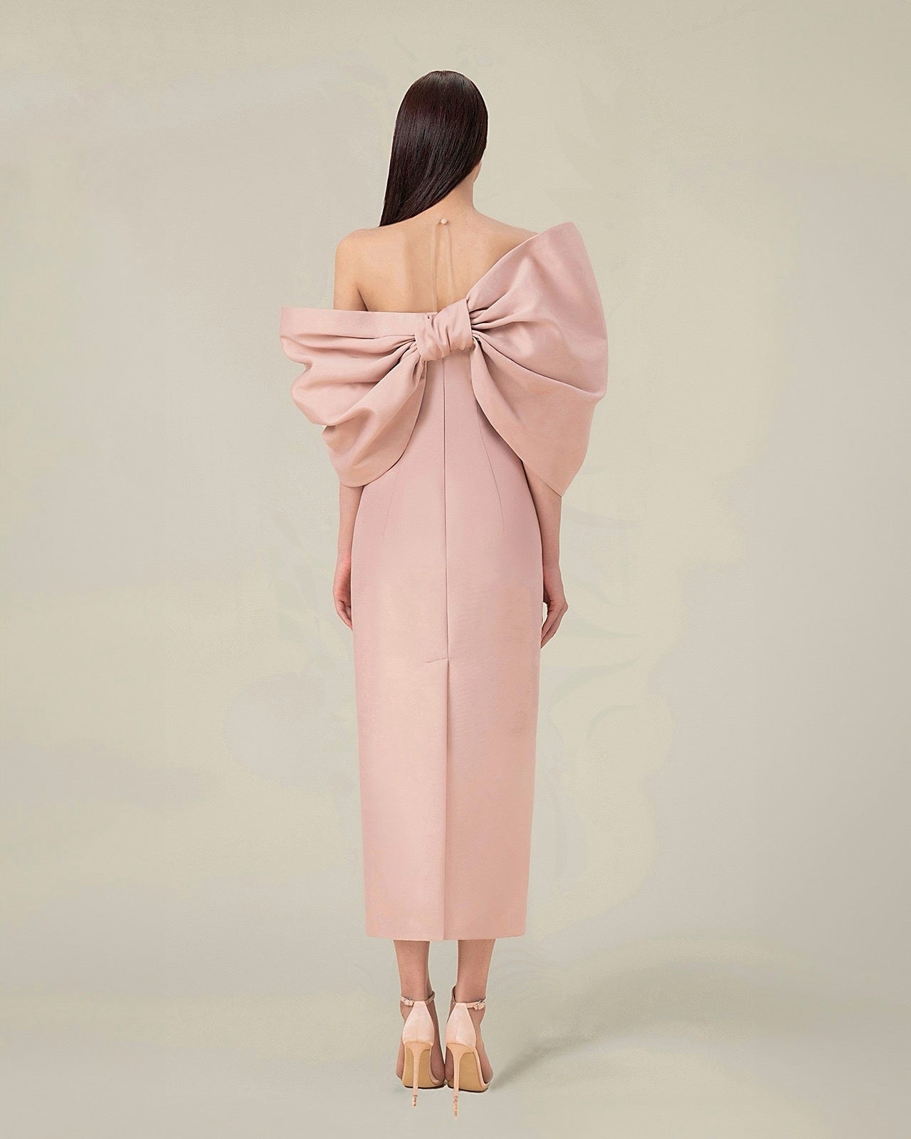 Maison Dress