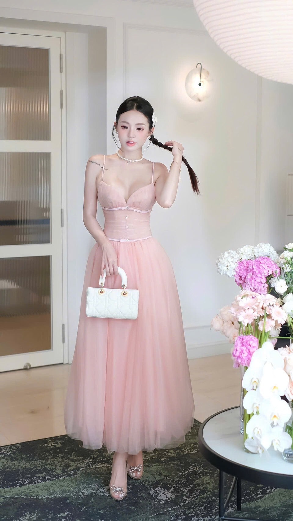 Phoebe Gown