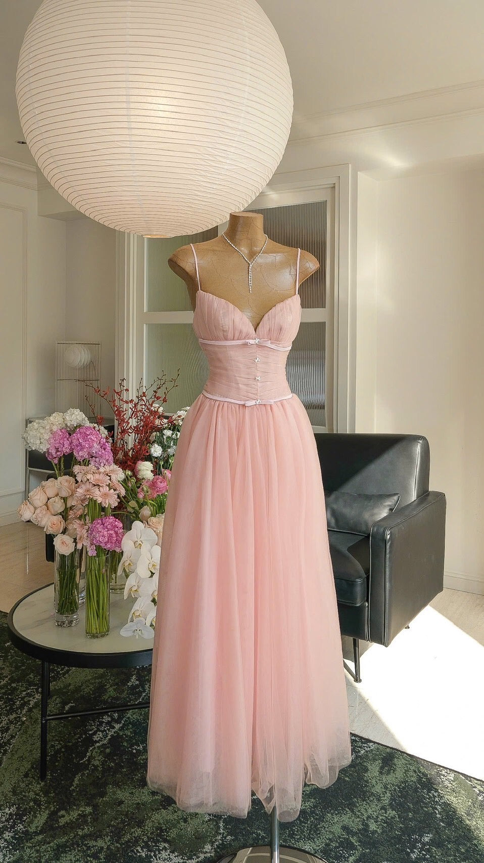 Phoebe Gown