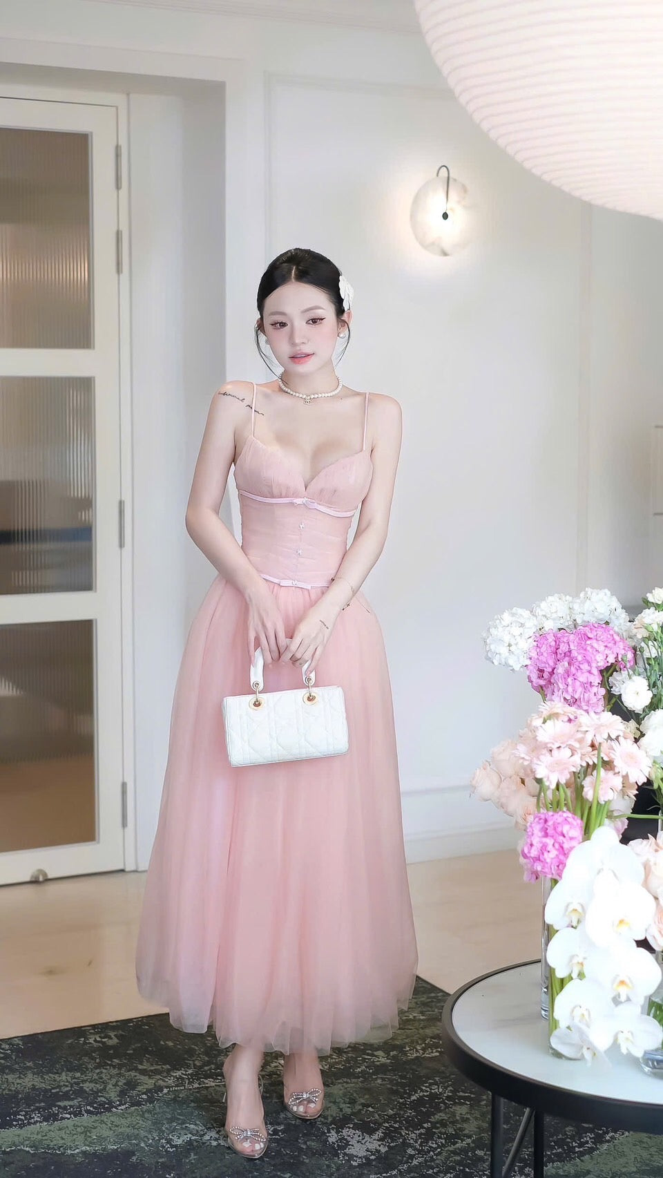 Phoebe Gown