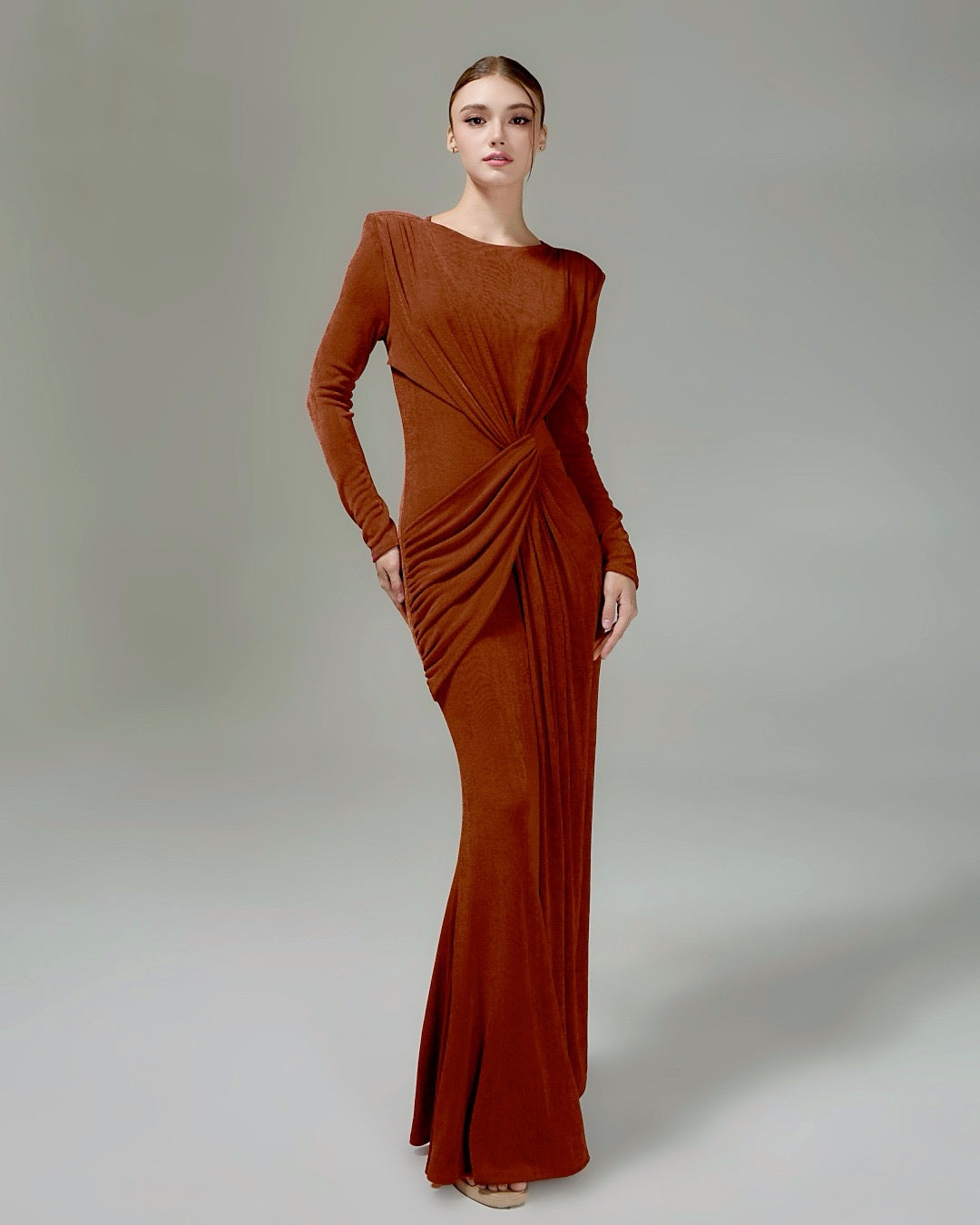Gwen Dress