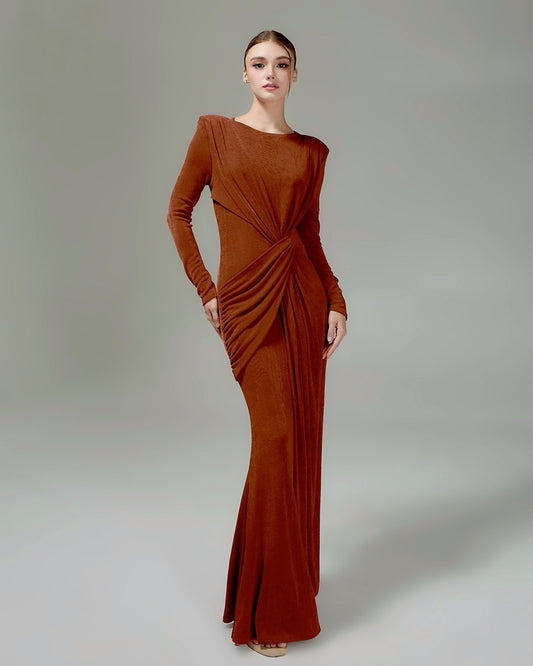 Gwen Dress